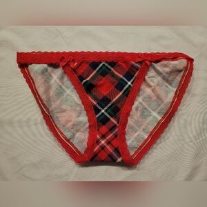 Victoria's Secret Medium Underwear NWT